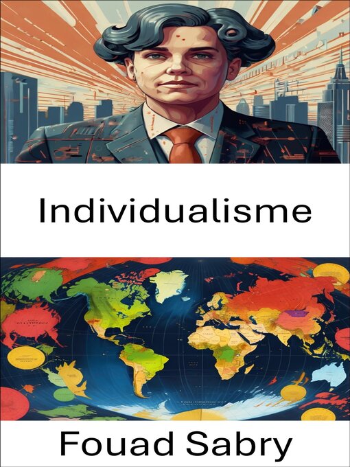 Title details for Individualisme by Fouad Sabry - Available